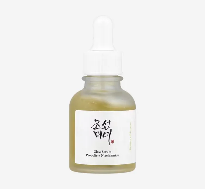"Beauty of Joseon serum image"