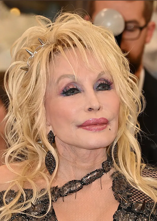 Dolly Parton