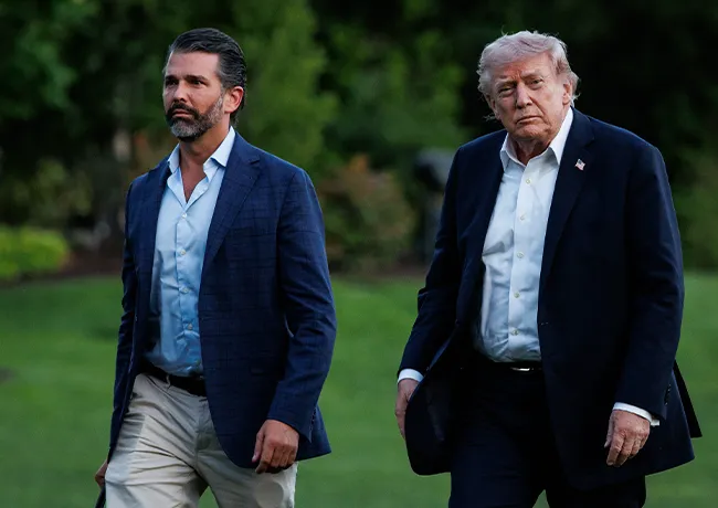 donald trump don jr