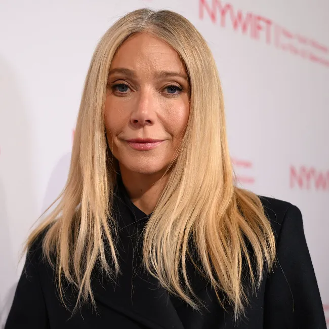 "Gwyneth Paltrow at the 46th Annual Muse Awards"