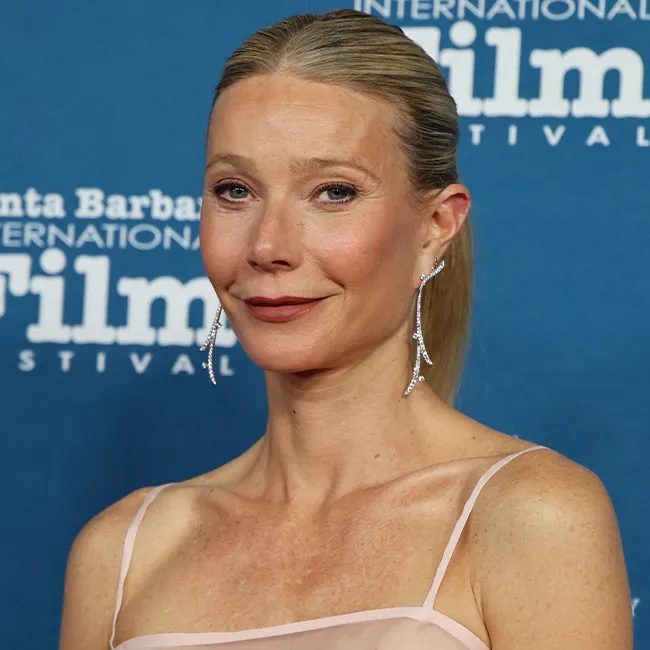 "Gwyneth Paltrow at the Santa Barbara International Film Festival"