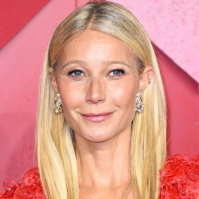 "Gwyneth Paltrow at The Fashion Awards"