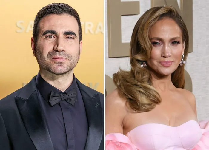 jennifer lopez bretty goldstein
