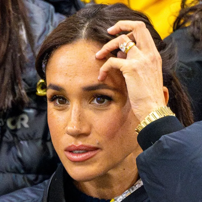 "Prince Harry and Meghan Markle together"