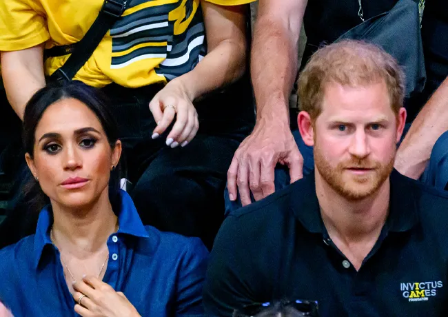 prince harry meghan markle
