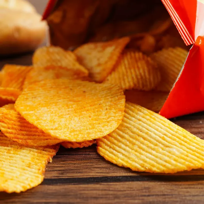 "Close-up of a healthy meal"