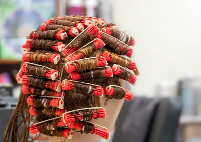 tight-perm