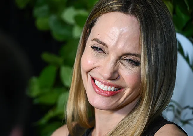 Angelina Jolie Gotham Film Awards