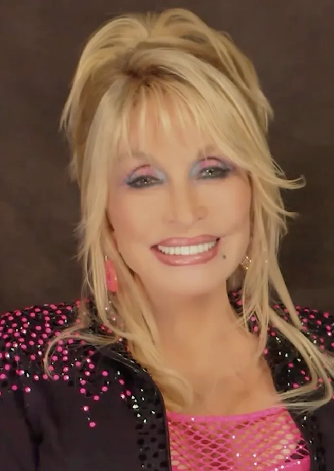 Dolly Parton health update Instagram video