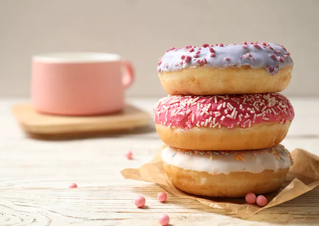doughnuts