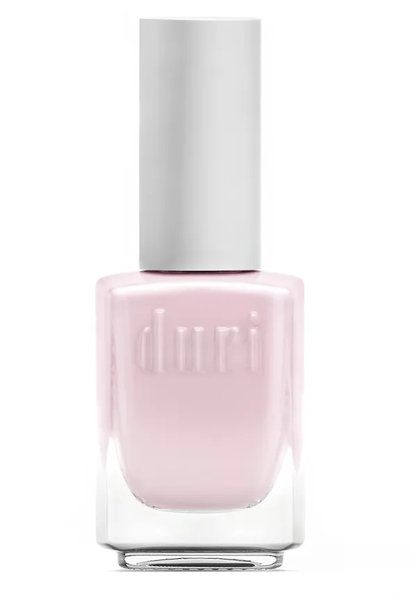 "Duri Nail Polish in shade Forever Beautiful"