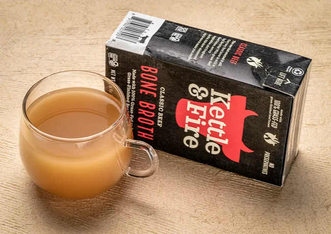 bone-broth