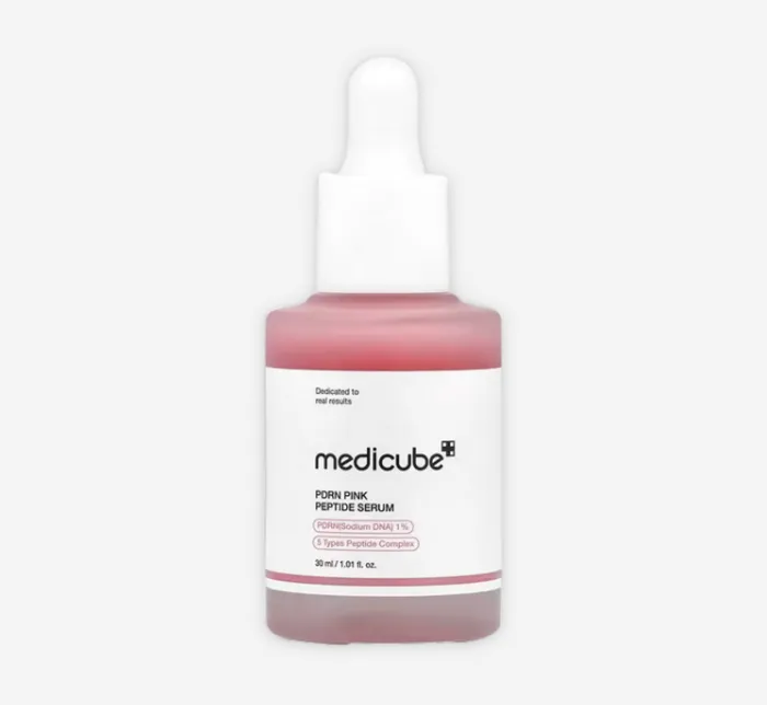 "Medicube product image"
