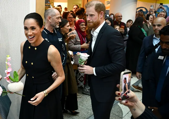 prince harry meghan markle