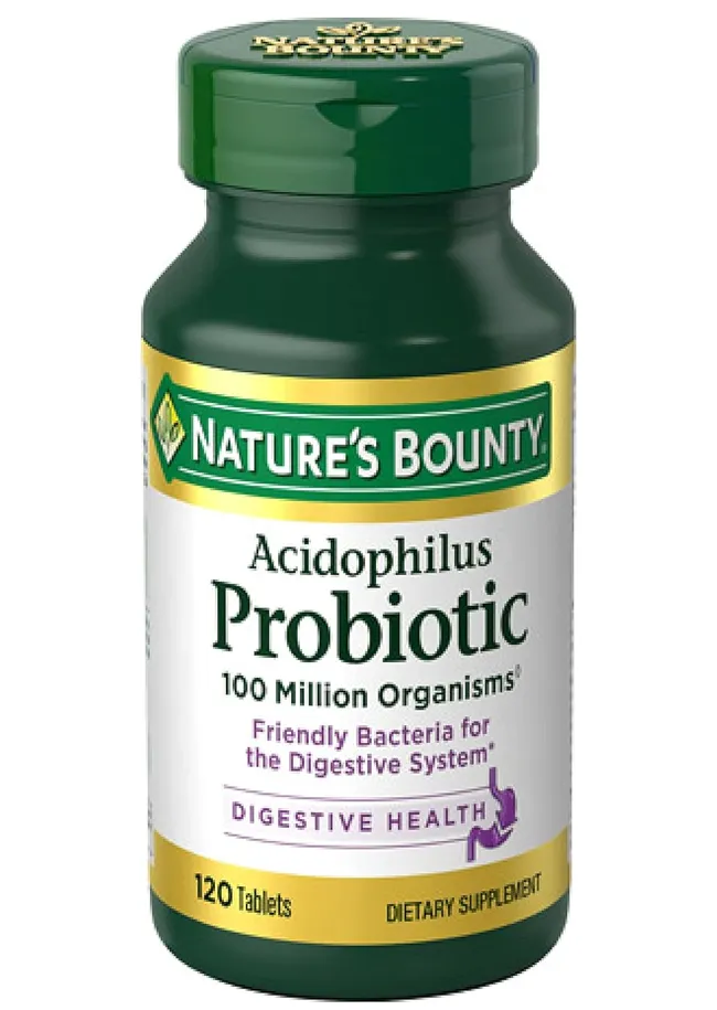 probiotic