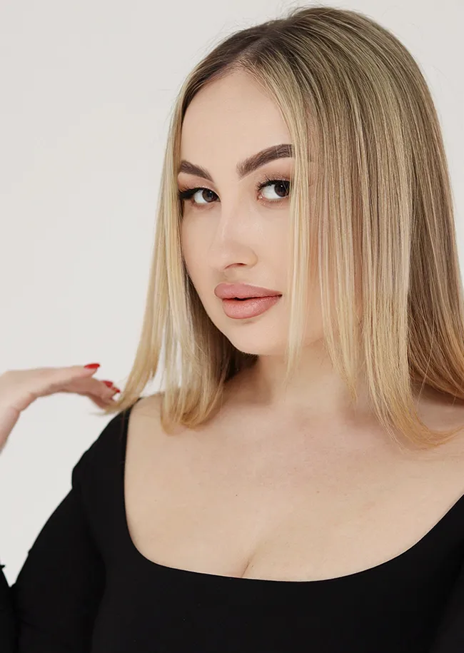 straight-hair