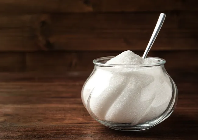 sugar