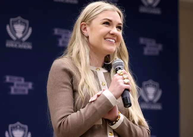 erika kirk