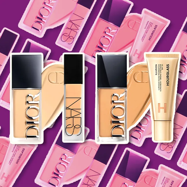 "The Top 3 Mature Skin Foundations"
