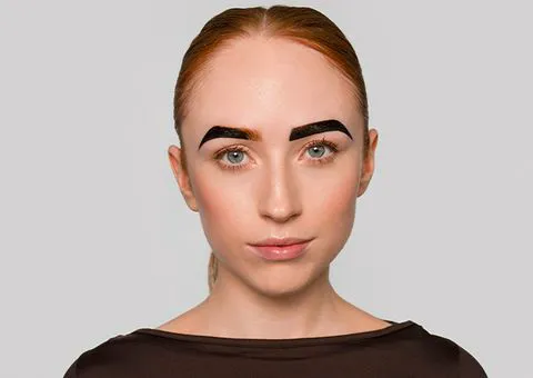 very-dark-eyebrows