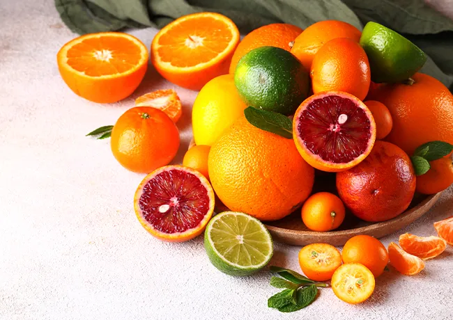 citrus-fruits
