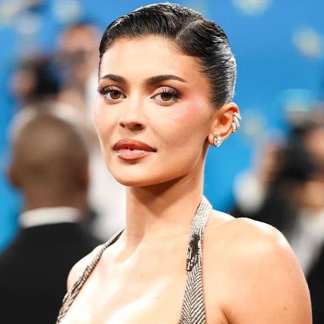 "Kylie Jenner at The Metropolitan Museum of Art's Costume Institute Benefit"