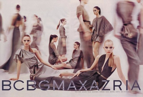 Bcbg max hotsell azria soldes