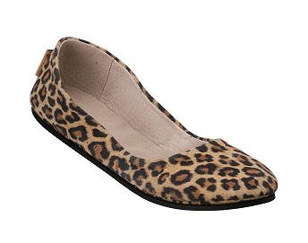 Leopard Clothing | Fall 2010 Trends