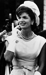 Jackie o фото