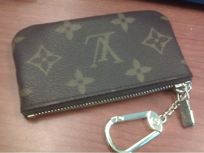 Is www.bagsaleusa.com Selling Fake Louis Vuitton? Winners Tell All.