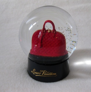 Marc Jacobs Tape Measures To Louis Vuitton Snow Globes: Stuff Rich People  Like