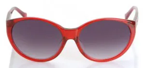 Lucky Brand Red Sunglasses