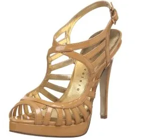 Maritnez Valera Women's Ola Platform Sandal