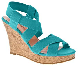 Taste Test: Which Turquoise Wedges Are The Better Deal?