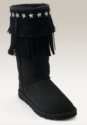 ugg jimmy choo boots sale