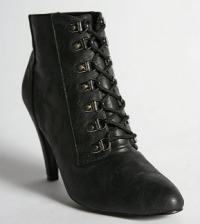 deena & ozzy lace up boot