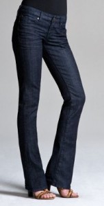 express stella bootcut jeans