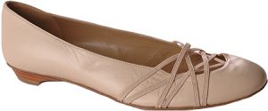 stuart weitzman krissy flats