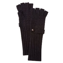 Winter Accessories Under $150: Fingerless Gloves, Infinity Scarves, And ...