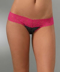 free hanky panky underwear sale